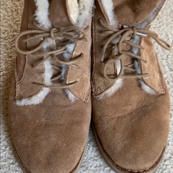 Ugg boots - Picture 3 of 5